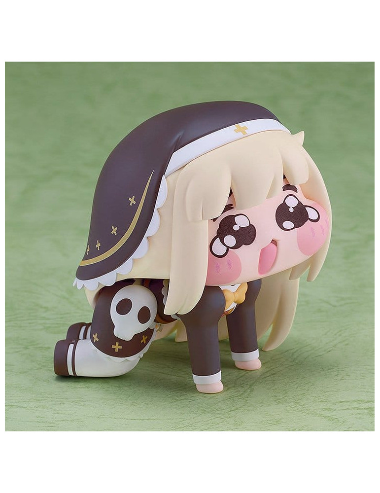 Trickal: Chibi Go Pop Up Parade PVC Figure Petite Speaki 8 cm Good Smile