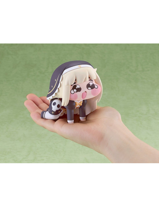 Trickal: Chibi Go Pop Up Parade figurine PVC Petite Speaki 8 cm Good Smile