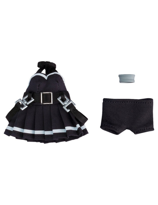 Frieren: Beyond Journey's End accessoires pour figurines Nendoroid Doll Übel Good Smile