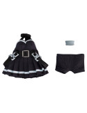 Frieren: Beyond Journey's End accessoires pour figurines Nendoroid Doll Übel Good Smile