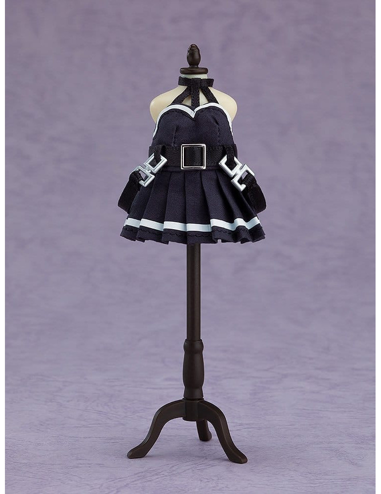 Frieren: Beyond Journey's End accessoires pour figurines Nendoroid Doll Übel Good Smile