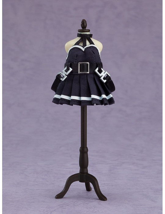 Frieren: Beyond Journey's End accessoires pour figurines Nendoroid Doll Übel Good Smile