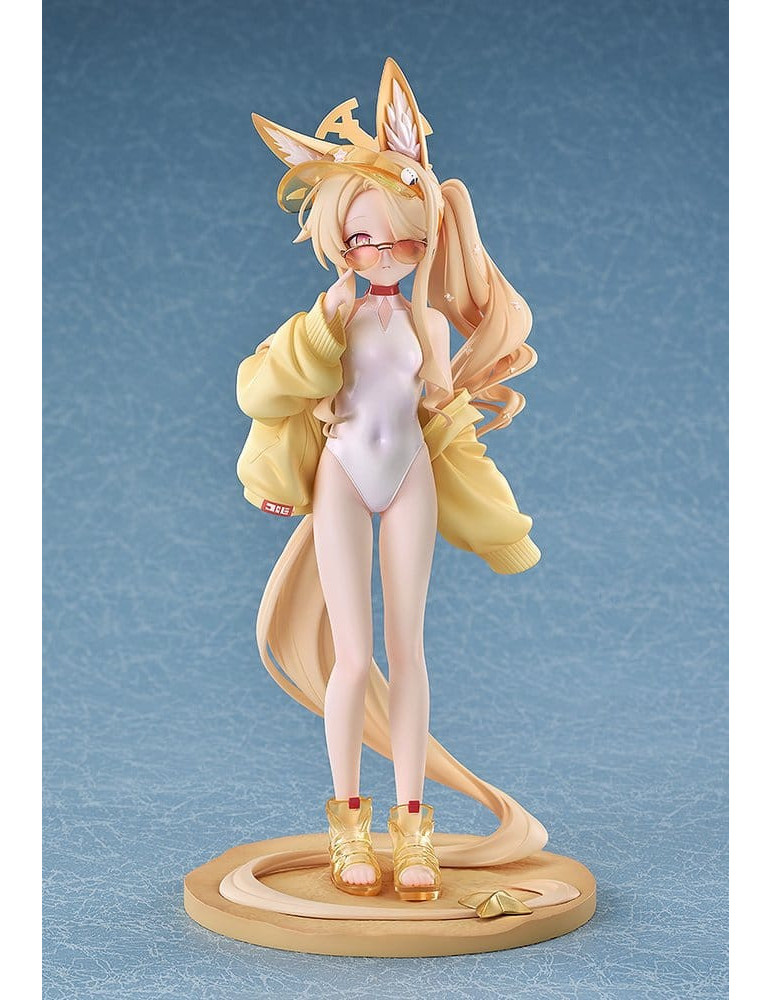 Blue Archive figurine PVC 1/7 Seia (Swimsuit) 23 cm Good Smile