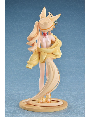 Blue Archive figurine PVC 1/7 Seia (Swimsuit) 23 cm Good Smile 2
