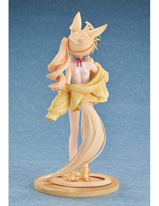 Blue Archive PVC Figure 1/7 Seia (Swimsuit) 23 cm Good Smile