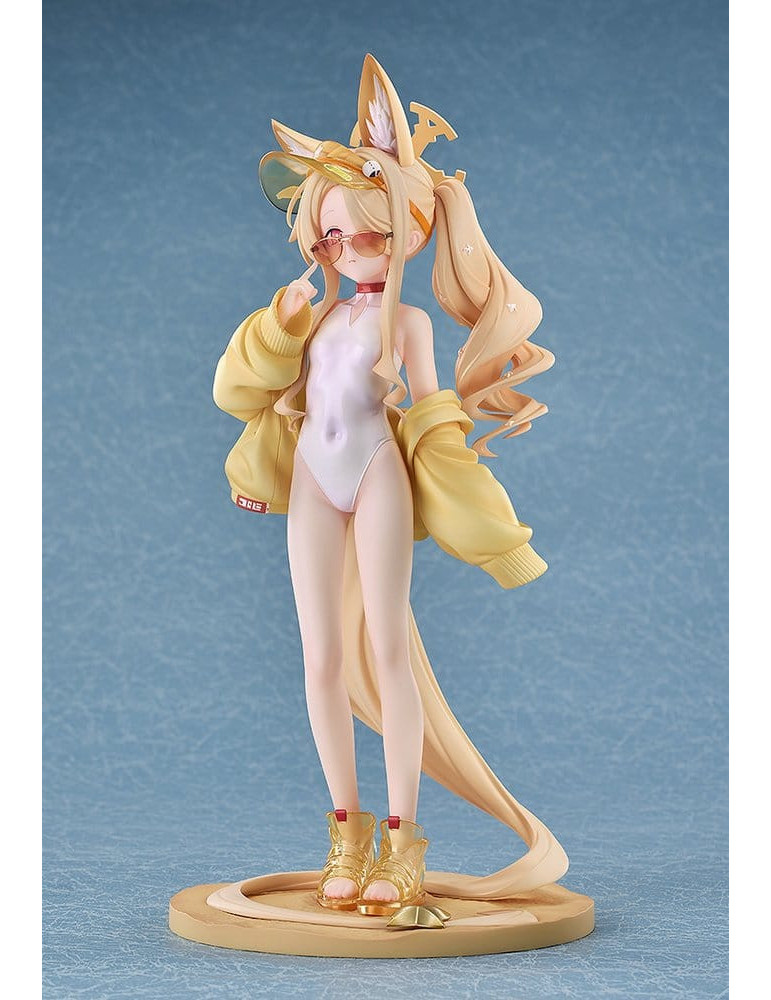 Blue Archive figurine PVC 1/7 Seia (Swimsuit) 23 cm Good Smile