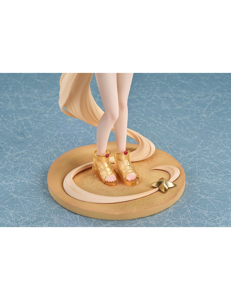 Blue Archive PVC Figure 1/7 Seia (Swimsuit) 23 cm Good Smile
