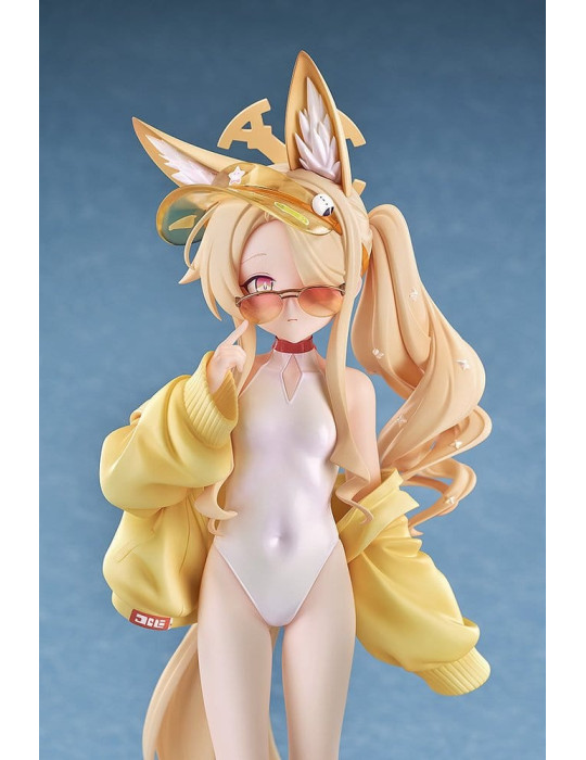 Blue Archive figurine PVC 1/7 Seia (Swimsuit) 23 cm Good Smile