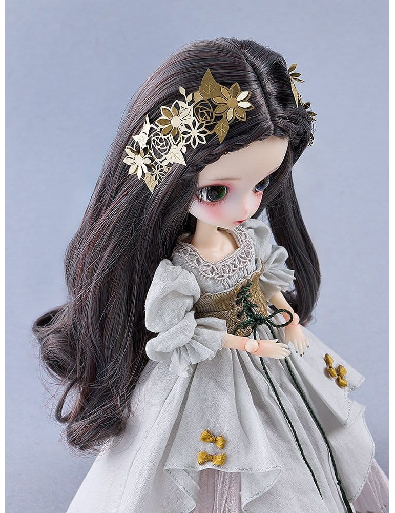 Snow White Harmonia bloom Poupée Sophia 23 cm Good Smile