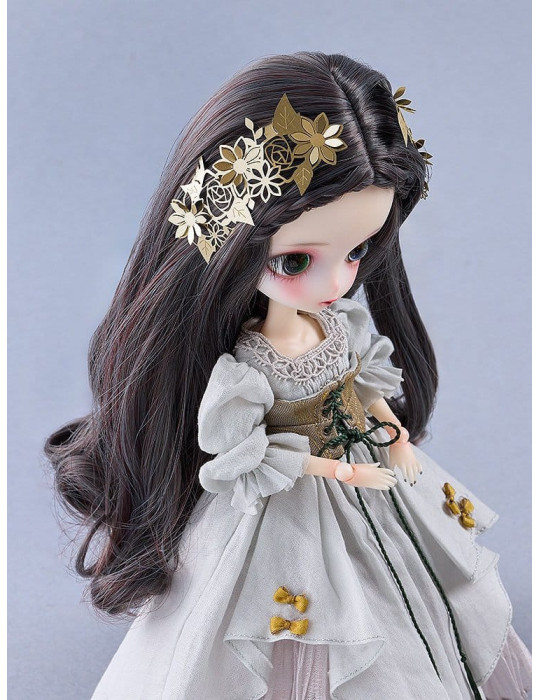 Snow White Harmonia bloom Poupée Sophia 23 cm Good Smile