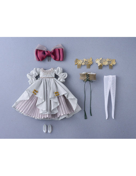 Snow White Harmonia bloom Doll Sophia 23 cm Good Smile