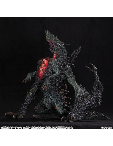 Monster Hunter Capcom Figure Builder Creator's Model XL figurine PVC Gogmazios 43 cm Capcom