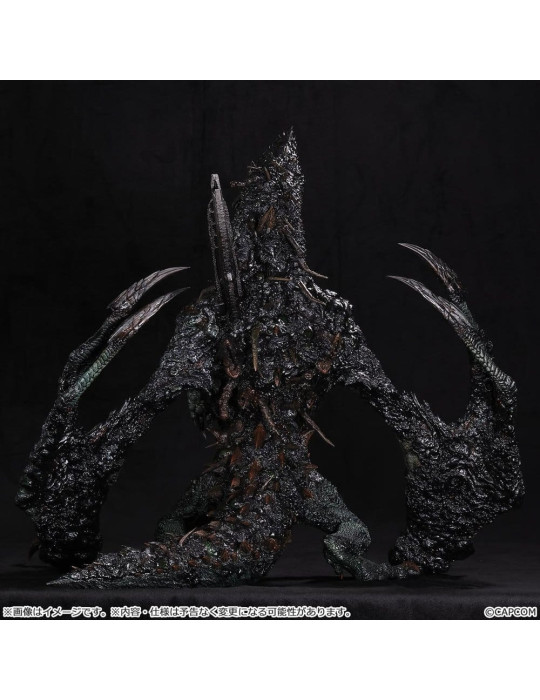 Monster Hunter Capcom Figure Builder Creator's Model XL PVC Figure Gogmazios 43 cm Capcom