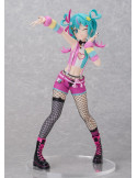 Character Vocal Series 01: Hatsune Miku Pop Up Parade PVC Figure DecoMiku (Lightness) L Size 23 cm Good Smile