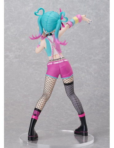 Character Vocal Series 01: Hatsune Miku Pop Up Parade PVC Figure DecoMiku (Lightness) L Size 23 cm Good Smile 2