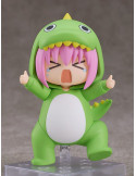 Bocchi the Rock! Nendoroid Action Figure Hitori Gotoh: Attention-Seeking Monster Ver. 10 cm Good Smile