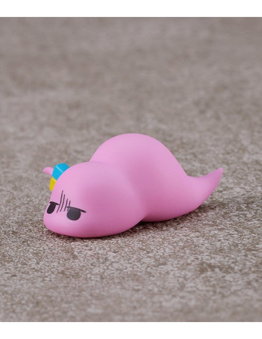 Bocchi the Rock! Nendoroid Action Figure Hitori Gotoh: Attention-Seeking Monster Ver. 10 cm Good Smile