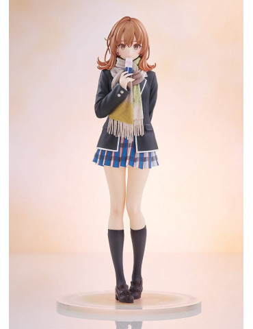 My Teen Romantic Comedy SNAFU G.S. Collection PVC Figure 1/6 Iroha Isshiki Light Novel Ver. 24 cm Good Smile