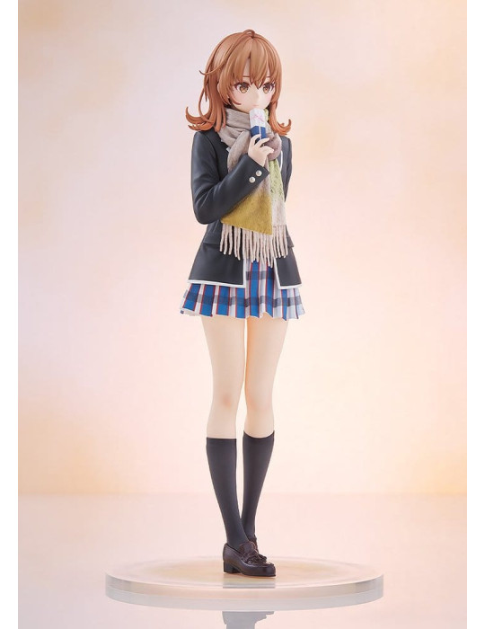My Teen Romantic Comedy SNAFU G.S. Collection figurine PVC 1/6 Iroha Isshiki Light Novel Ver. 24 cm Good Smile