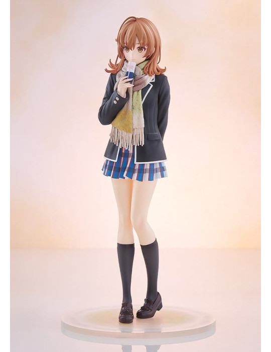 My Teen Romantic Comedy SNAFU G.S. Collection figurine PVC 1/6 Iroha Isshiki Light Novel Ver. 24 cm Good Smile