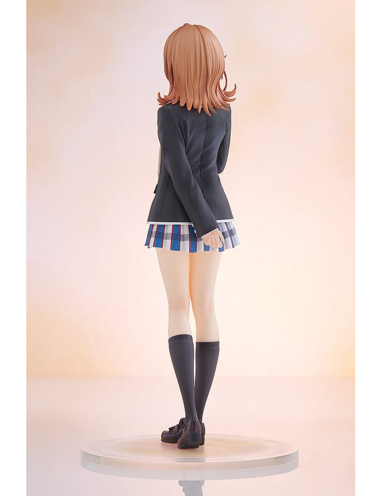 My Teen Romantic Comedy SNAFU G.S. Collection PVC Figure 1/6 Iroha Isshiki Light Novel Ver. 24 cm Good Smile