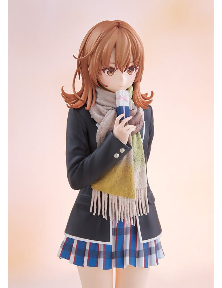 My Teen Romantic Comedy SNAFU G.S. Collection figurine PVC 1/6 Iroha Isshiki Light Novel Ver. 24 cm Good Smile