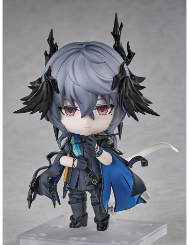 Arknights Nendoroid Action Figure Logos 10 cm Good Smile