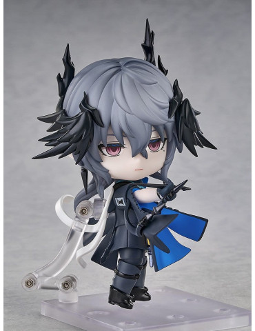 Arknights Nendoroid Action Figure Logos 10 cm Good Smile 2