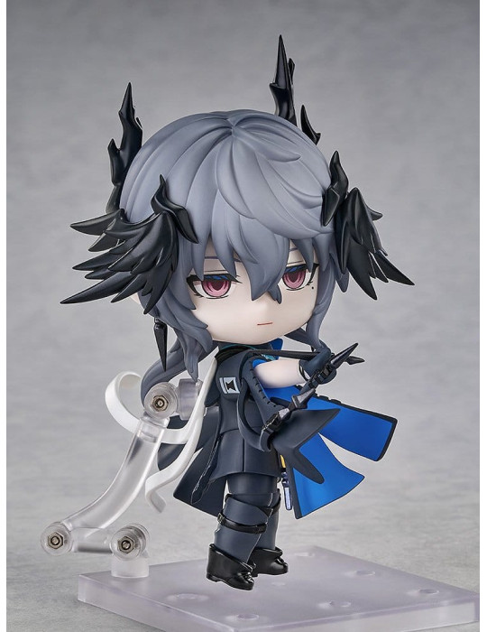 Arknights Nendoroid Action Figure Logos 10 cm Good Smile