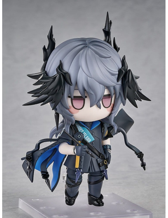 Arknights Nendoroid Action Figure Logos 10 cm Good Smile