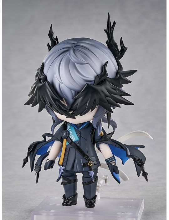 Arknights Nendoroid figurine Logos 10 cm Good Smile