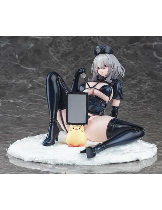 Azur Lane PVC Figure 1/6 Washington: Making the Rounds 14 cm Phat!