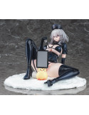 Azur Lane PVC Figure 1/6 Washington: Making the Rounds 14 cm Phat!