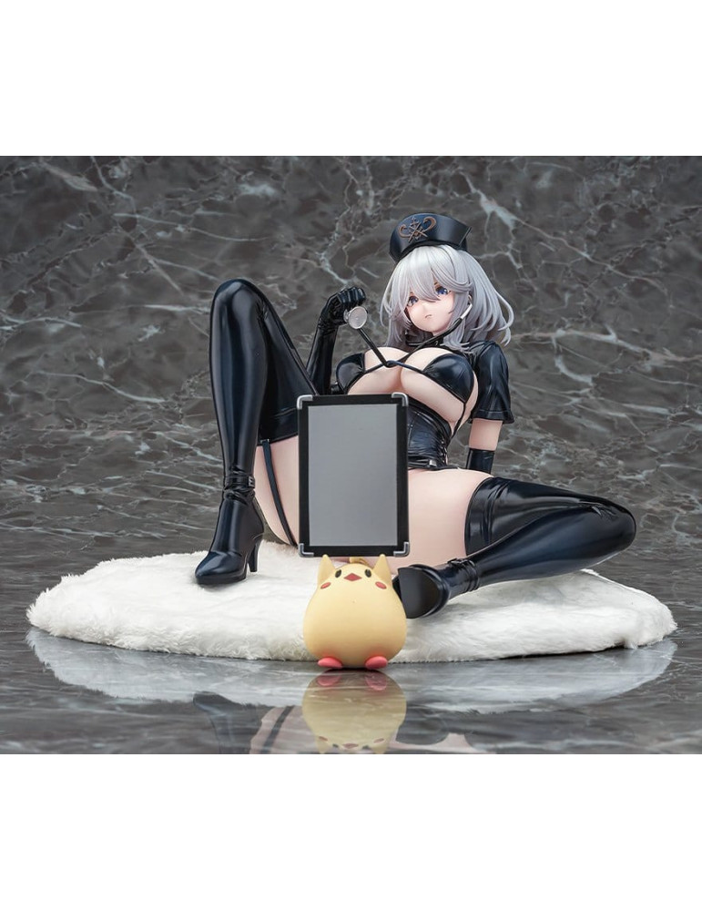 Azur Lane PVC Figure 1/6 Washington: Making the Rounds 14 cm Phat!
