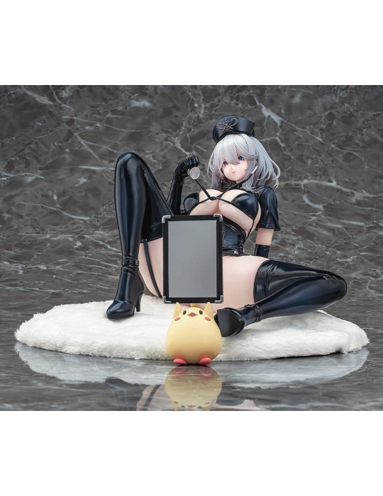 Azur Lane figurine PVC 1/6 Washington: Making the Rounds 14 cm Phat!