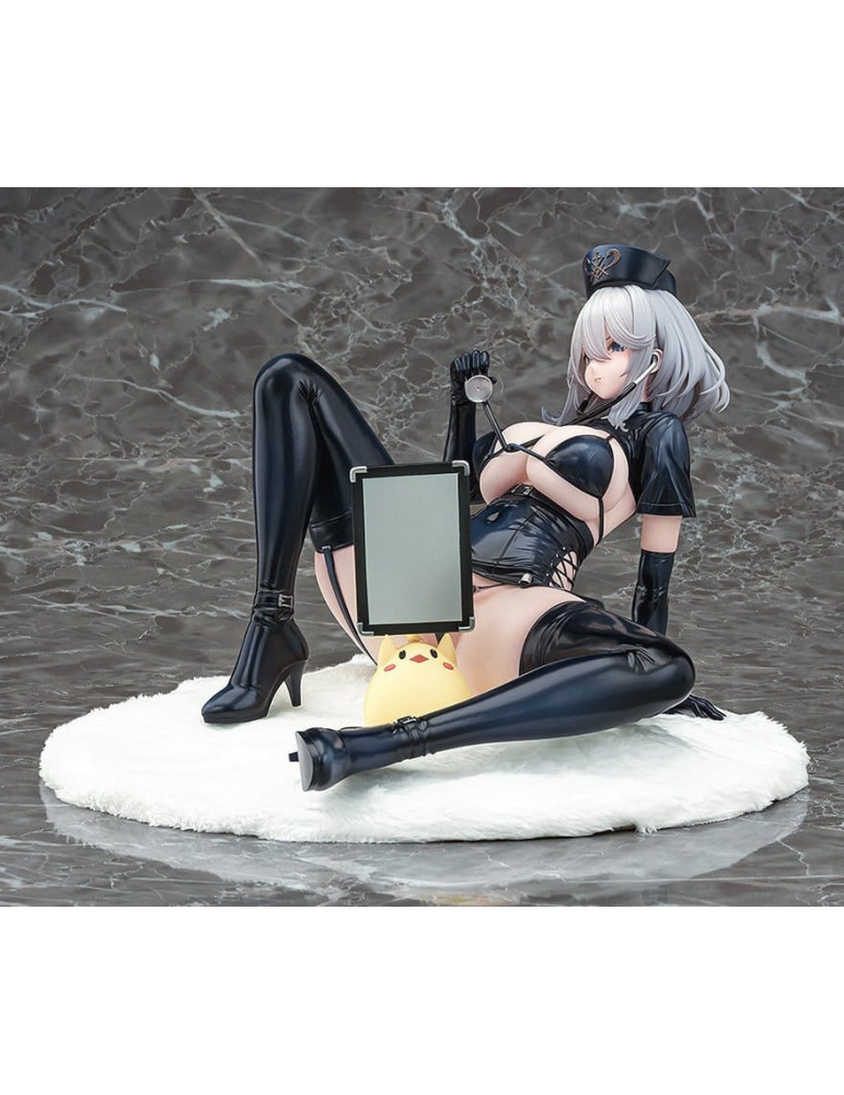 Azur Lane PVC Figure 1/6 Washington: Making the Rounds 14 cm Phat!