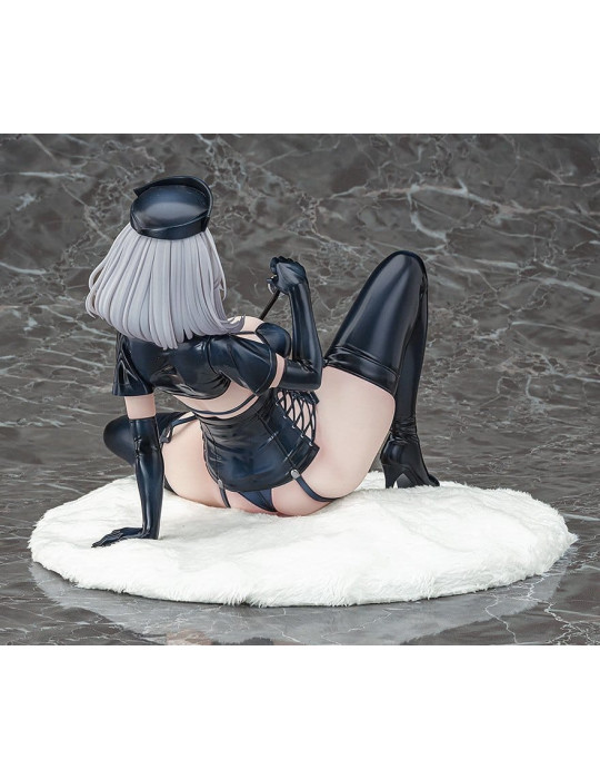 Azur Lane figurine PVC 1/6 Washington: Making the Rounds 14 cm Phat!