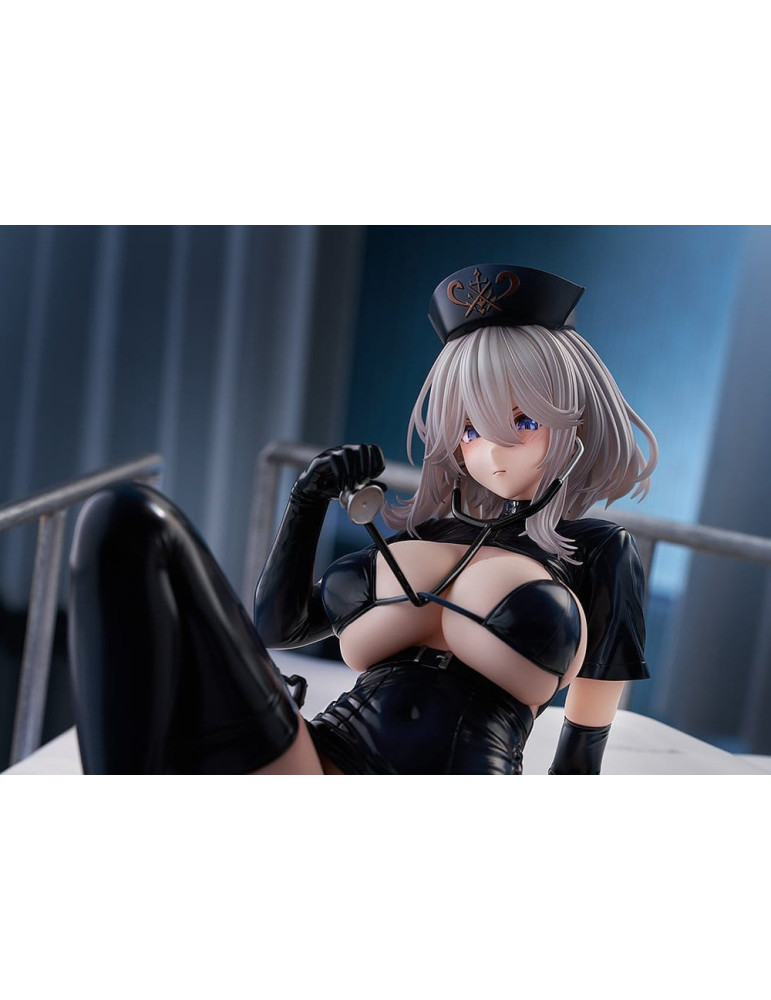 Azur Lane PVC Figure 1/6 Washington: Making the Rounds 14 cm Phat!