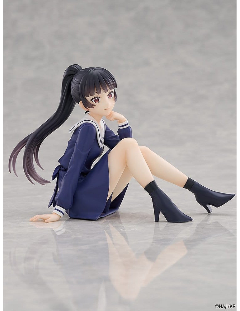 I Want to Love You Till Your Dying Day blind box assortiment figurines mini CHILLfigg Relax 9 cm (4) Vision