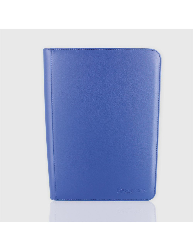 PHOENIX SHIELD Zip Album Deluxe (360 pockets)