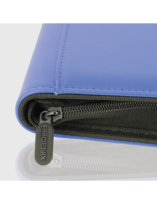 PHOENIX SHIELD Zip Album Deluxe (360 pockets)