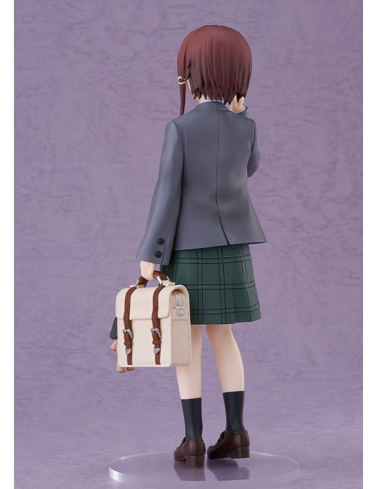 Serial Experiments Lain Pop Up Parade PVC Figure Lain Iwakura L Size 23 cm Good Smile