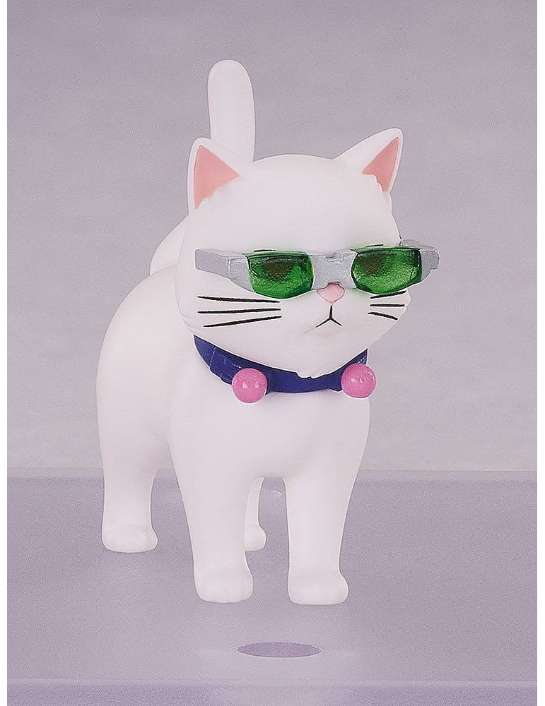 The Disastrous Life of Saiki K. Nendoroid Action Figure Kusuo Saiki 10 cm Good Smile