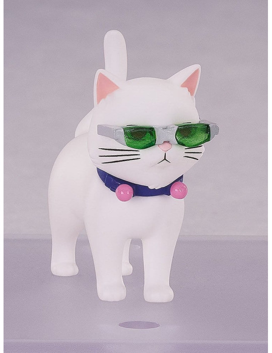 The Disastrous Life of Saiki K. Nendoroid Action Figure Kusuo Saiki 10 cm Good Smile