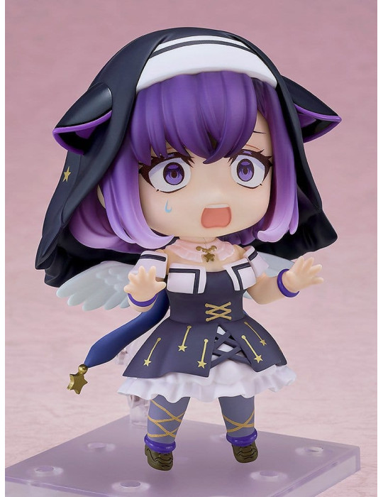 BanG Dream! Nendoroid Action Figure Miyako Fuji 10 cm Good Smile