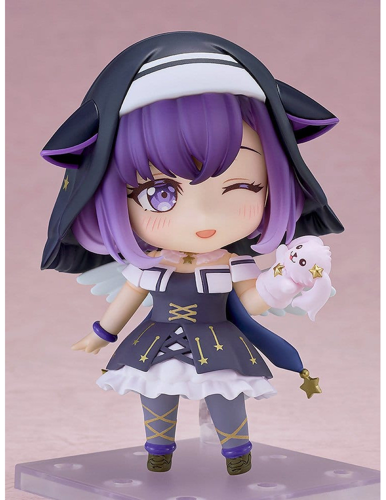 BanG Dream! Nendoroid Action Figure Miyako Fuji 10 cm Good Smile