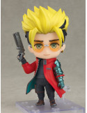 Trigun Nendoroid figurine Vash the Stampede: Stargaze Ver. 10 cm Good Smile