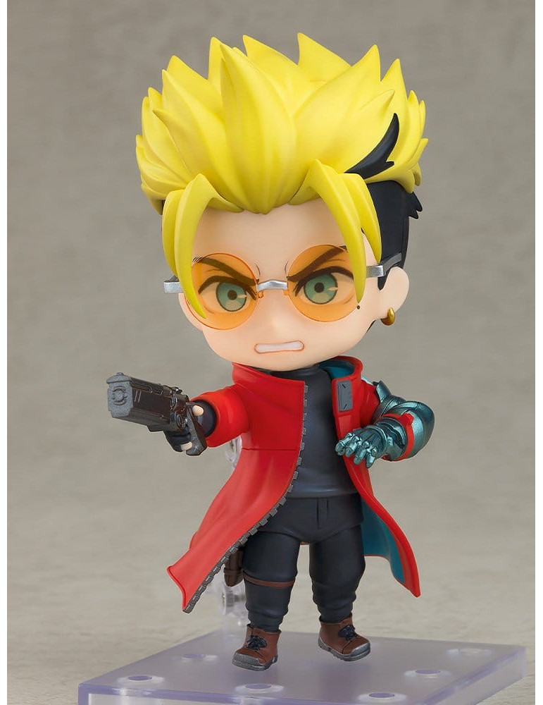 Trigun Nendoroid Action Figure Vash the Stampede: Stargaze Ver. 10 cm Good Smile