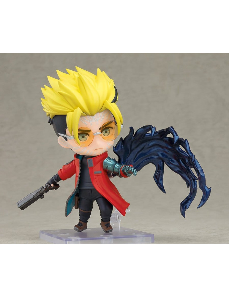 Trigun Nendoroid figurine Vash the Stampede: Stargaze Ver. 10 cm Good Smile