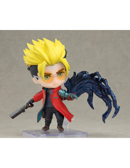 Trigun Nendoroid figurine Vash the Stampede: Stargaze Ver. 10 cm Good Smile